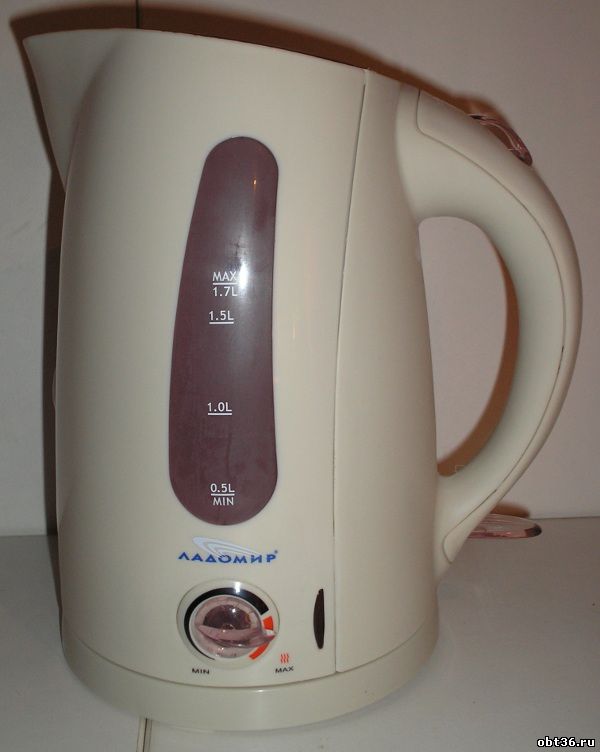 электрический чайник ладомир-312 г.сарапул