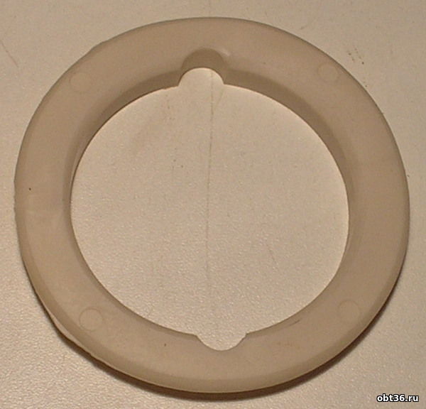 кольцо уплотнительное для мясорубки ротор экстра г.барнаул