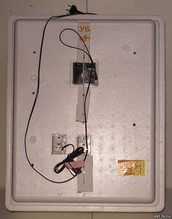 инкубатор для яиц несушка би 1 (би 2) г.новосибирск