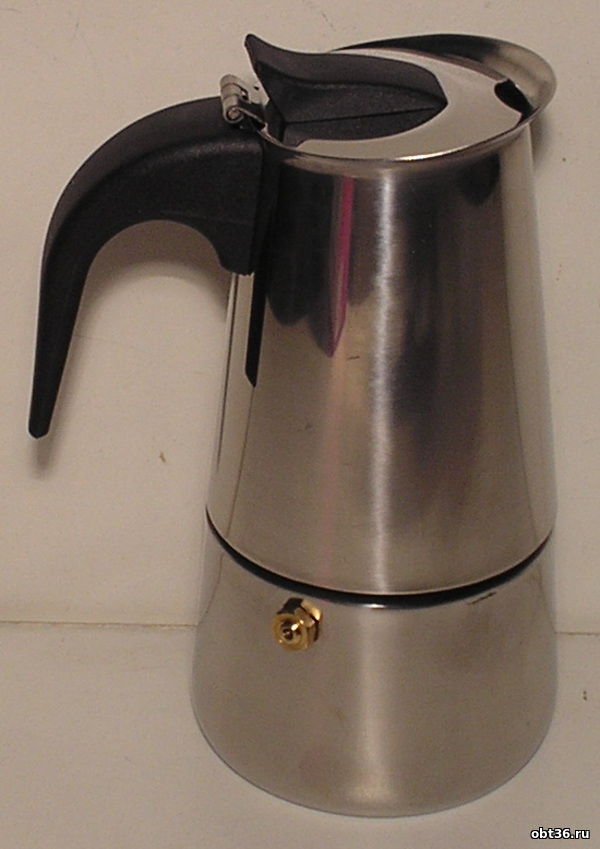 кофеварка гейзерная vetta арт.850-130