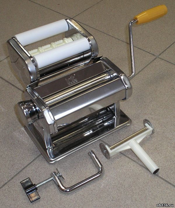 пресс-машина для приготовления пельменей и равиоли irit ir-684