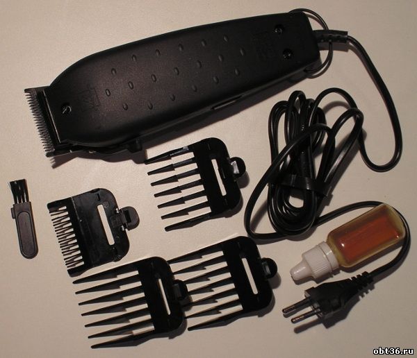 машинка для стрижки волос микма ип-55 г.москва