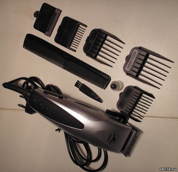машинка для стрижки волос микма ип-56