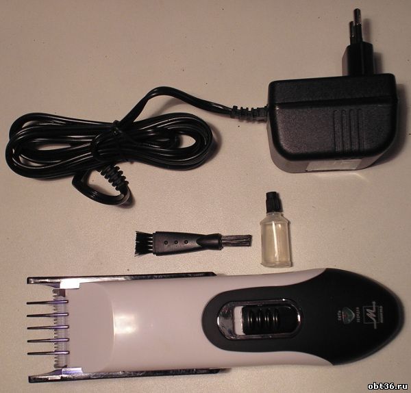 машинка для стрижки волос микма ип-91