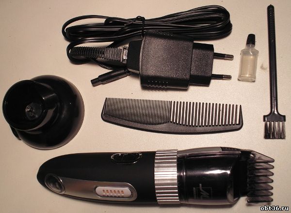 машинка для стрижки волос микма ип-92