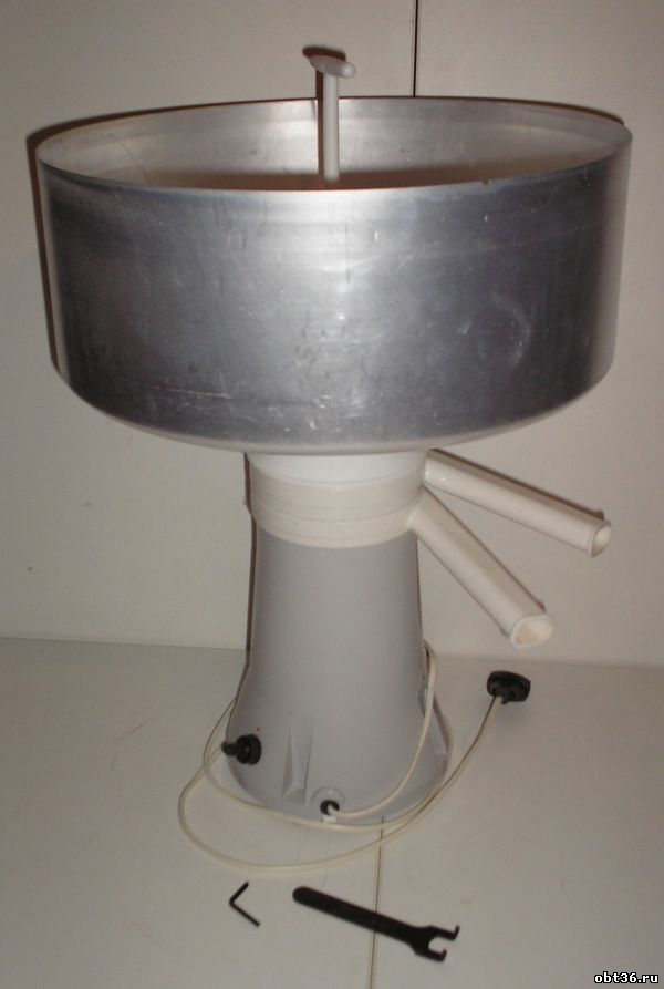 сепаратор для молока эсб-02-04 г.пенза