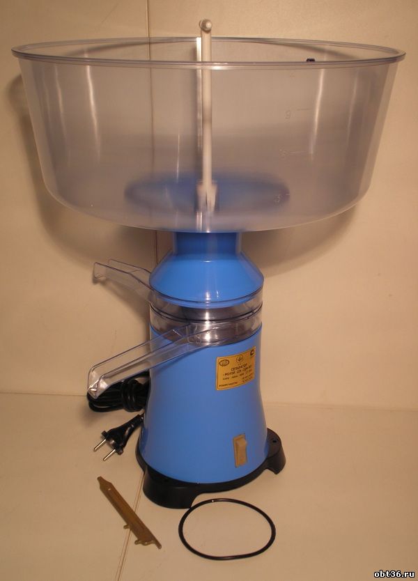 сепаратор для молока мотор сiч сцм-80-19 г.запорожье