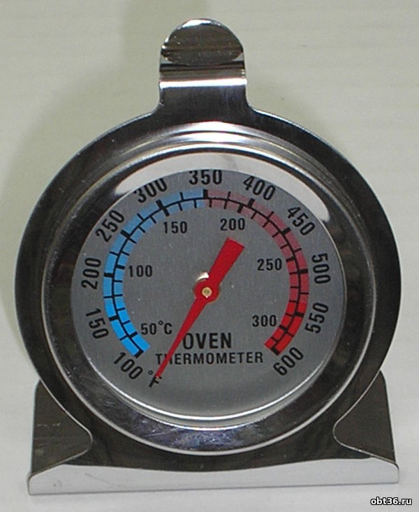 термометр для духовки vetta 884-203
