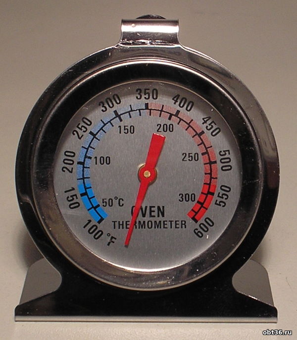 термометр для духовой печи vetta ku-001
