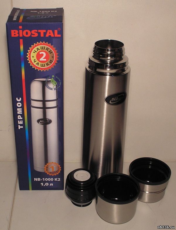 термос biostal nb-1000к2