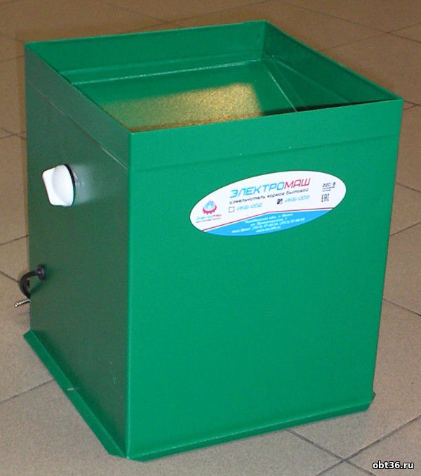 кормоизмельчитель икб-003 г.миасс челябинская область
